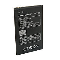 Аккумулятор батарея Lenovo BL214 (AAA) (гарантия 12 мес.)