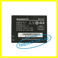 Аккумулятор батарея Lenovo A376/ A390/ A500/ A60/ A65 BL171 (AAA) без лого (гарантия 12 мес.)