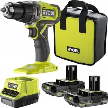 RYOBI RPD18BL1-2C20S