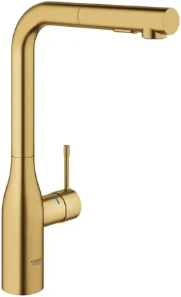 Grohe Essence New Jednootworowa Brushed Cool Sunrise 30270Gn0, фото 1