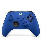 Джойстик Microsoft Xbox Wireless Controller Shock Blue