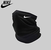 Шарф-бафф Nike черный