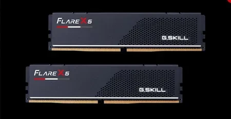 G.Skill DDR5 48GB PC 6000 CL40 (2x24GB) 48-GX2-FX5 FLARE A (F56000J4048F24GX2FX5)