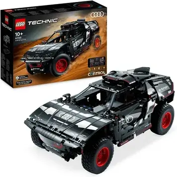 LEGO Technic 42160 Audi RS Q e-tron