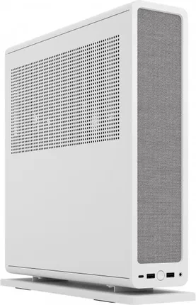 Obudowa Fractal Design Ridge White (FD-C-RID1N-12)