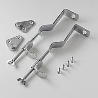 Замок кабіни Renault T (висока кабина)