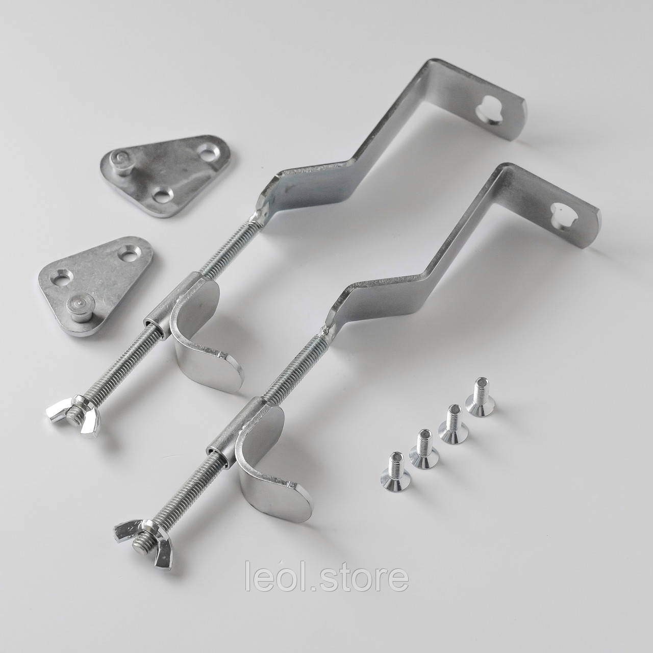 Замок кабіни Renault T (висока кабина), фото 1