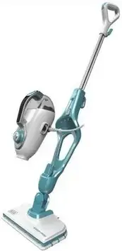 Black&Decker Mop parowy (FSMH1321-QS)