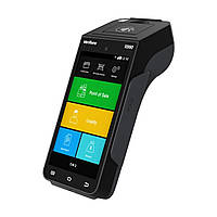 POS-терминал Verifone X990 мобильный