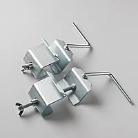 Замок кабіни Renault Magnum