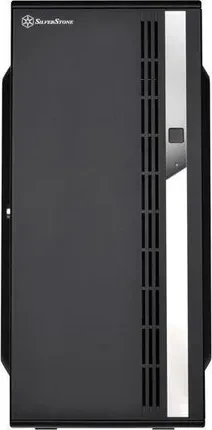 SilverStone SST-CS380B (SSTCS380)