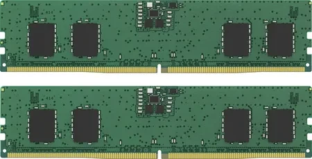 Kingston DDR5 64GB 4800Mhz CL40 (KVR48U40BD8K264)