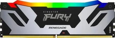 Kingston Fury Kingston 48Gb Ddr5-6400Mt/S Cl32 Dimm (KF564C32RSA48)
