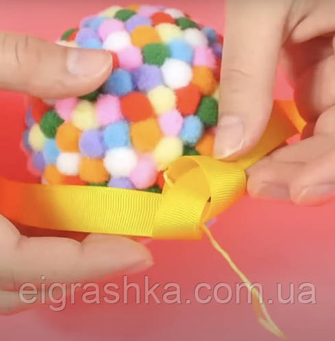 Набор детский для рукоделия Мастерская идей, поделки своими