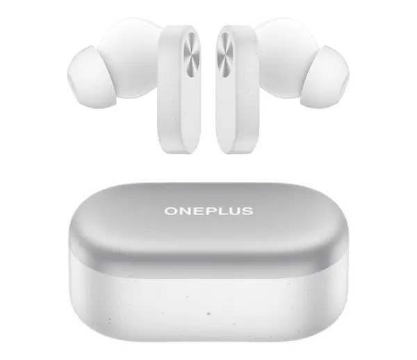 Навушники OnePlus Nord Buds 2 white