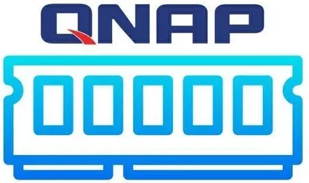 Qnap Ram-8Gdr4T0-So-2666 (885022016822)