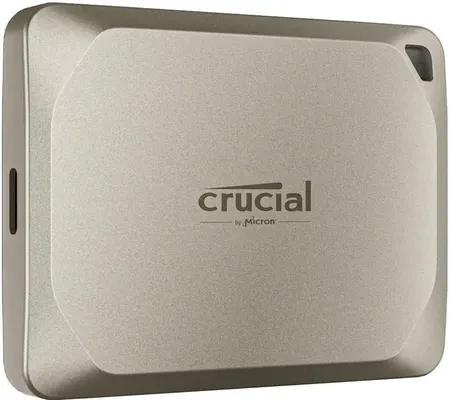 Crucial X9 Pro SSD 2TB (CT2000X9PROMACSSD9B)