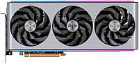 Видеокарта Sapphire Radeon RX 7900 XTX 24GB GDDR6 Nitro+ Gaming OC VAPOR-X (11322-01-40G)