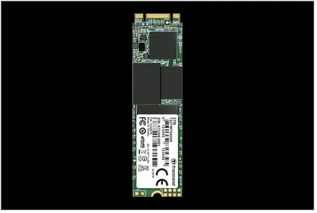 Transcend Ssd 830S M.2 2280 Sata Iii 6Gb/S, 2Tb, R/W 560/520 Mb/S (TS2TMTS830S)