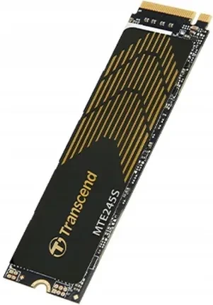 Transcend 2TB M.2 PCIe Gen4 NVMe 245S (TS2TMTE245S)