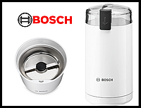 Кофемолка электрическая Bosch TSM6A011W