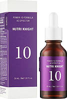 Ліфтинг-сироватка для обличчя з вітаміном Е It´s Skin Power 10 Formula VE Effector Nutri Knight 30 ml