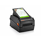 Принтер етикеток Bixolon XQ-840, фото 2