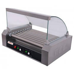 Гриль роликовий R2-9 FROSTY