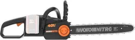 Worx WG385E.9, фото 1