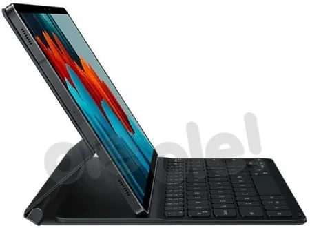 Samsung Keyboard Book Cover do Galaxy Tab S7 Czarny (EF-DT630UBEGEU) - фото 10 - id-p2063634331