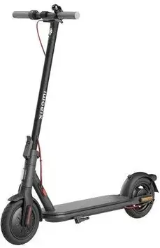 Xiaomi Electric Scooter 4 Lite NE Czarny