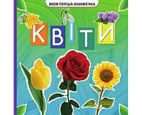 Книга Цветы VR06041704