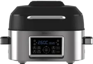 Sencor SBG 8900SS
