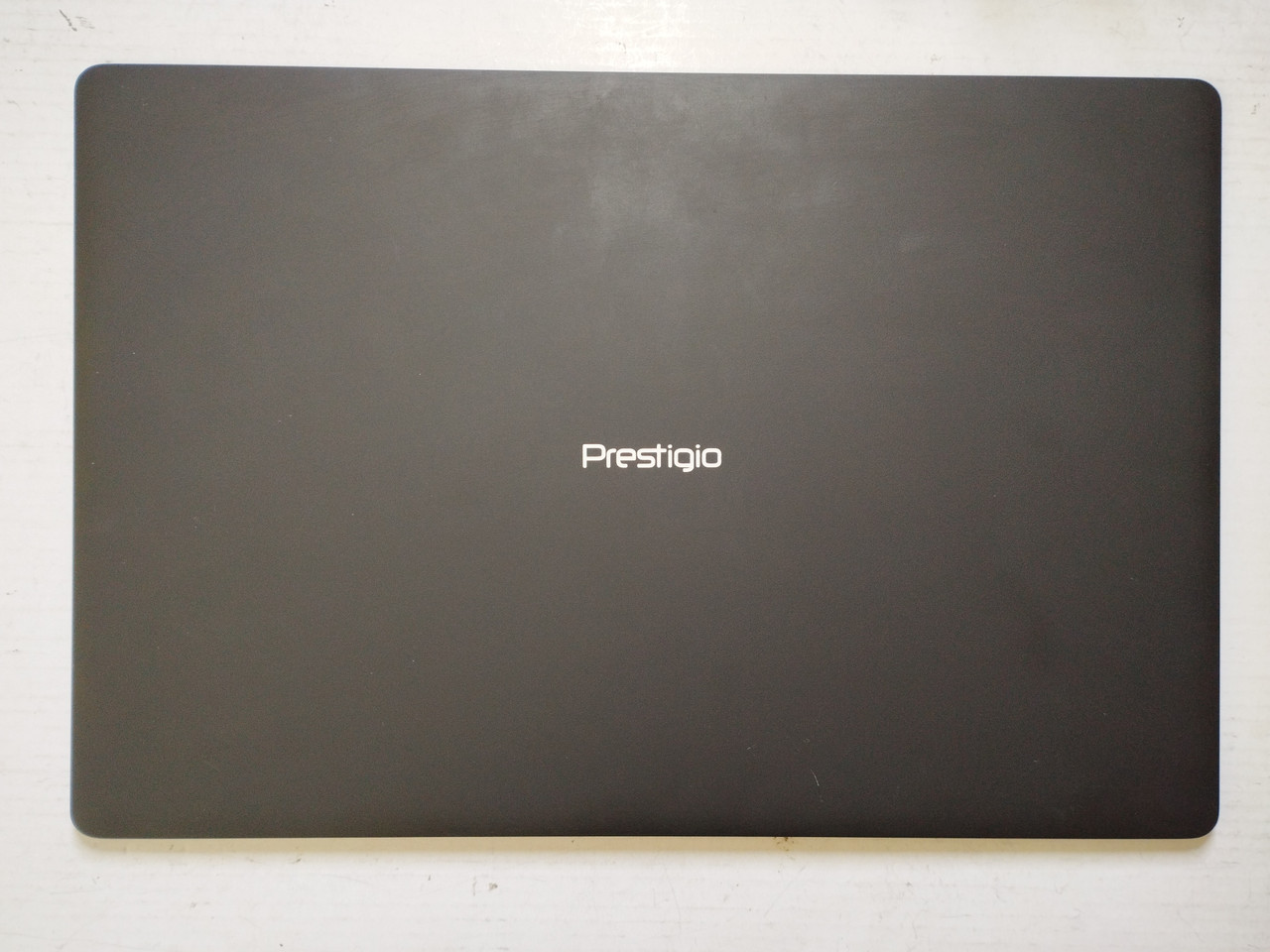 Prestigio Smartbook 141C Корпус A (кришка матриці) б/у