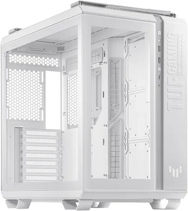 Asus TUF Gaming GT502 White (90DC0093B09000)