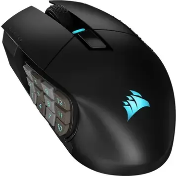 Corsair Scimitar Elite CH9314311EU Czarny