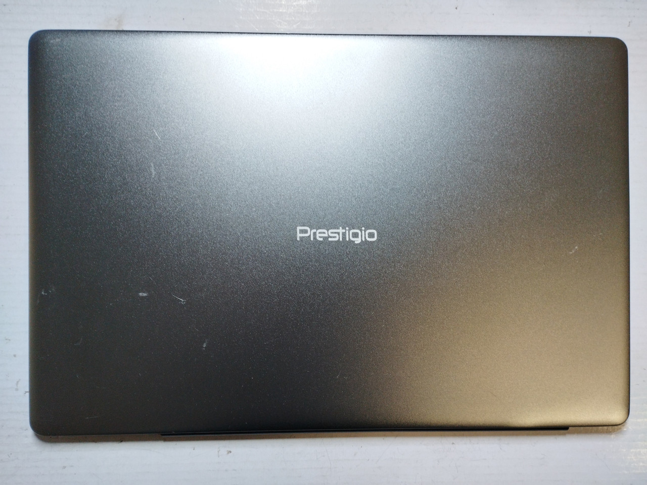 Prestigio Smartbook 133S (PSB133S01) Корпус A (кришка матриці) б/у