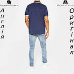 Поло чоловіча SoulCal (Соулкел) з Англії, фото 7