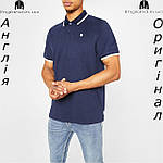 Поло чоловіча SoulCal (Соулкел) з Англії, фото 5