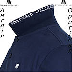 Поло чоловіча SoulCal (Соулкел) з Англії, фото 8