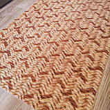 Доріжка - килимок на метраж ширина 65 см для Ванної Туалету Кухні Коридору Aquamat метражем, фото 6