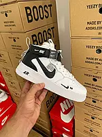 Кросівки високі Nike Air Force `07 Utility High