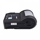 Принтер етикеток GoDEX MX30i BT+WiFi, фото 5