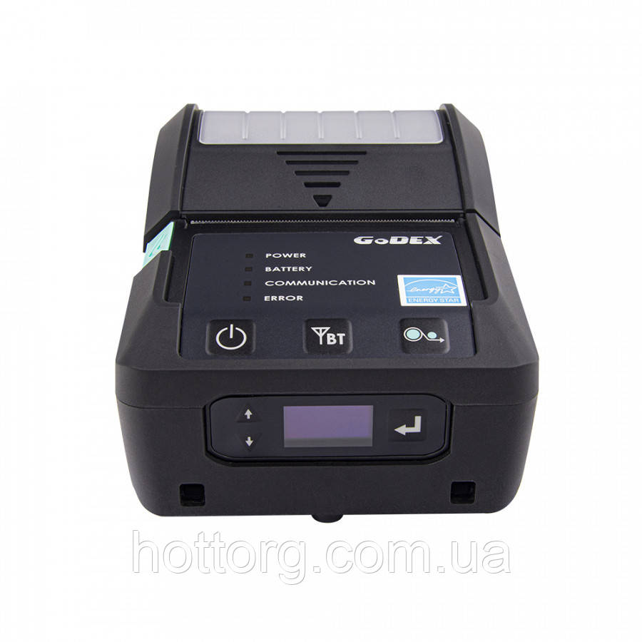 Принтер етикеток GoDEX MX30i BT