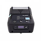 Принтер етикеток GoDEX MX30i BT+WiFi, фото 6