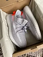 Кросівки Adidas Yeezy 350 Tail Light ТОП якість