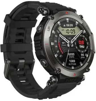 Amazfit T-Rex Ultra Czarny