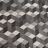 Килимок на метраж для Ванної Туалету Кухні Коридору Доріжка ширина 130 см, фото 5