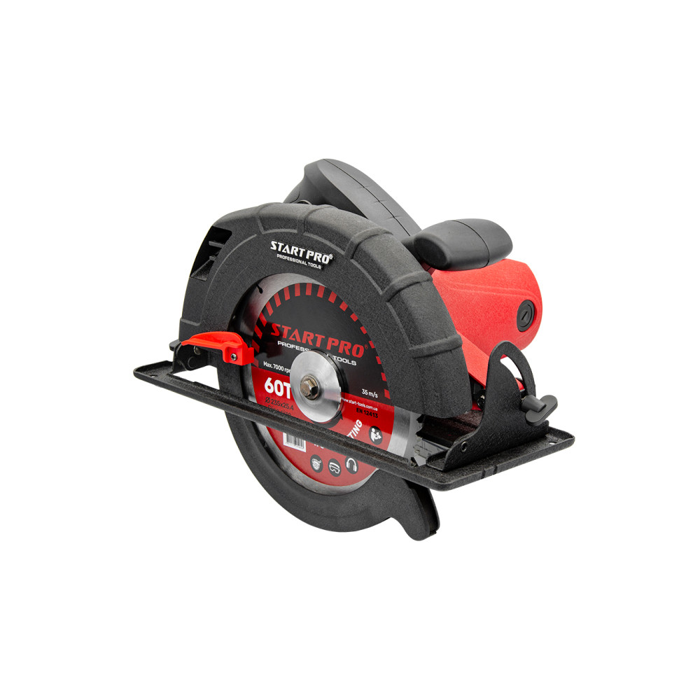 Циркулярна пила Start Pro SCS-2550