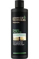Avon кондиціонер для волосся Глибоке очищення Ейвон